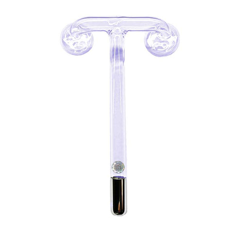 Double Mushroom Glass Electrode Argon 11.00mm