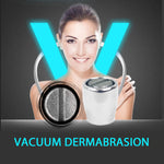 Diamond Microdermabrasion Delux Skin Care Kit
