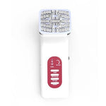 Red Light and Microcurrent Face Massager with Thermalift Function - shopnewspa.com
