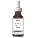 2% Arbutin 10% Vitamin C Serum 30ml/1fl Oz #Small Batch Skincare №02