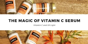 The Magic of Vitamin C Serum