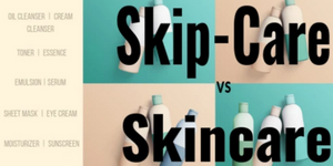 Skip-Care VS Skincare