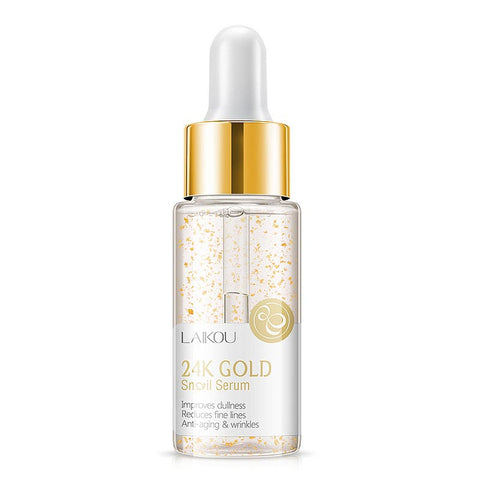 Laikou France 24K Gold Serum 17ml