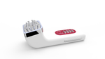 Red Light and Microcurrent Face Massager with Thermalift Function - shopnewspa.com