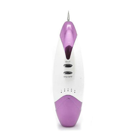 High Frequency Freckle and Age Spot Remover Epilator