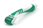 Micro Needle Roller Photon Green Side View