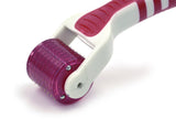 Micro Needle Roller Red Photon Close View
