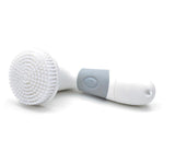 Rotary Electric Face and Body Cleansing Brush with 4 Attachments Body Attachment