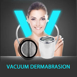 Diamond Microdermabrasion Delux Skin Care Kit