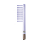comb electrode argon without coil