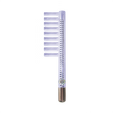 comb electrode argon with coil