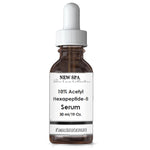 Acetyl Hexapeptide 10% Serum 30 ml/1fl Oz #Small Batch Skincare №15